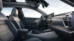 Citroen C5 X 2021 года (WW)